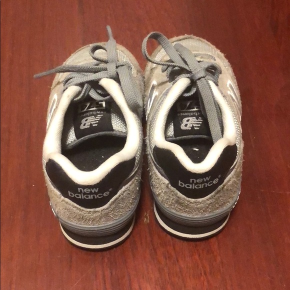 New Balance 574 sneakers - Picture 2 of 2